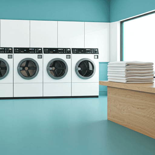 FreshPress Laundry